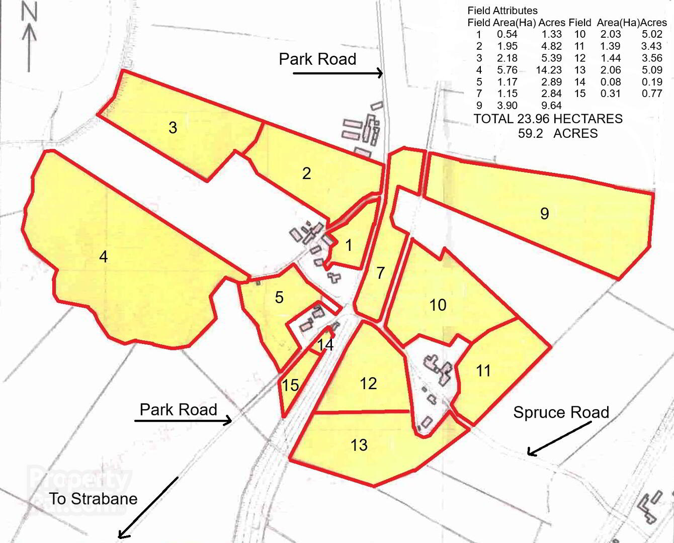 property description image