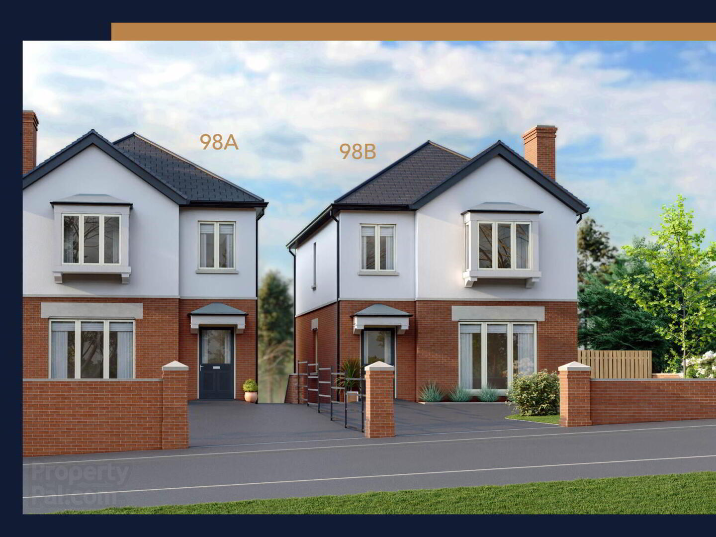 98b Knockvale Park 1 of 9