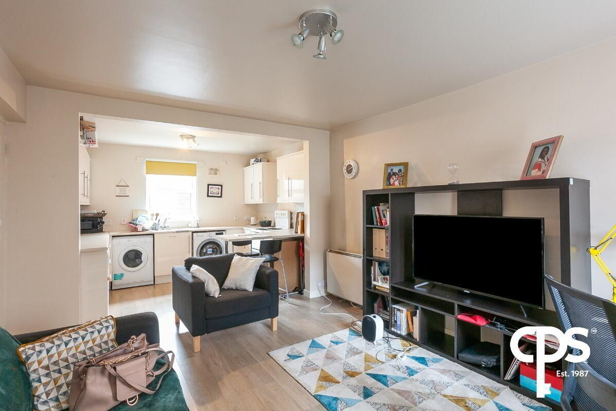Apartment 1 Marlborough Court 4 of 10