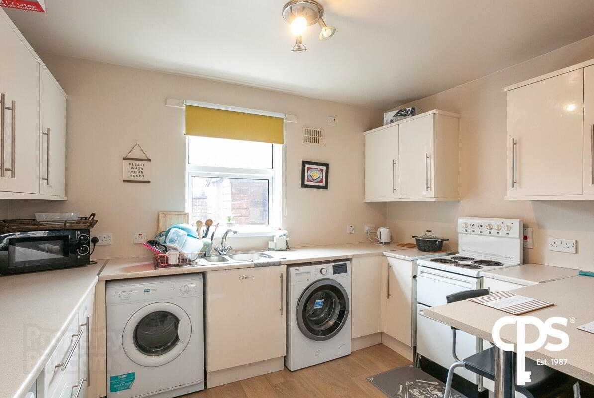 Apartment 1 Marlborough Court 5 of 10