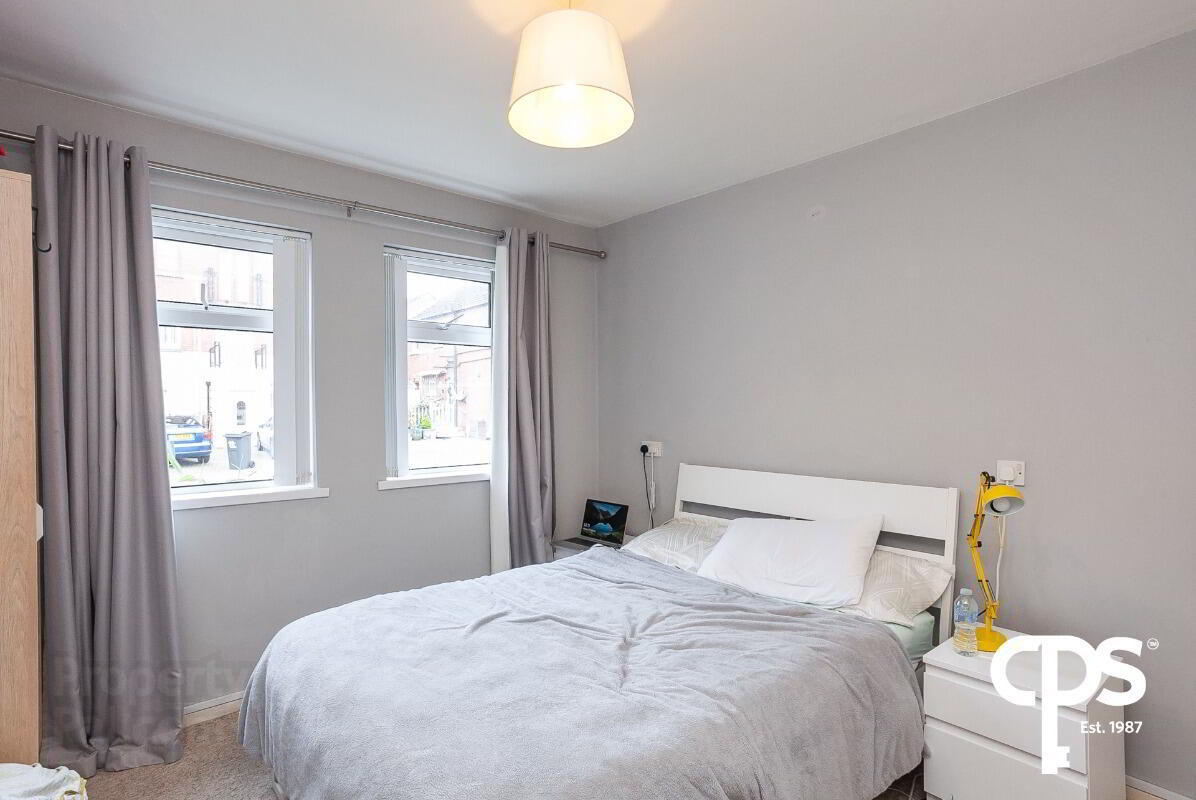 Apartment 1 Marlborough Court 8 of 10
