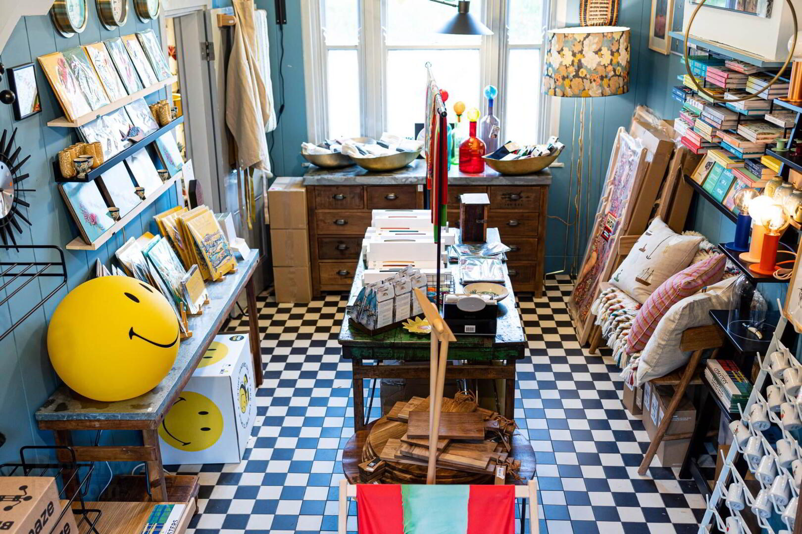 The Old Mill Stores, Millside 20 of 22