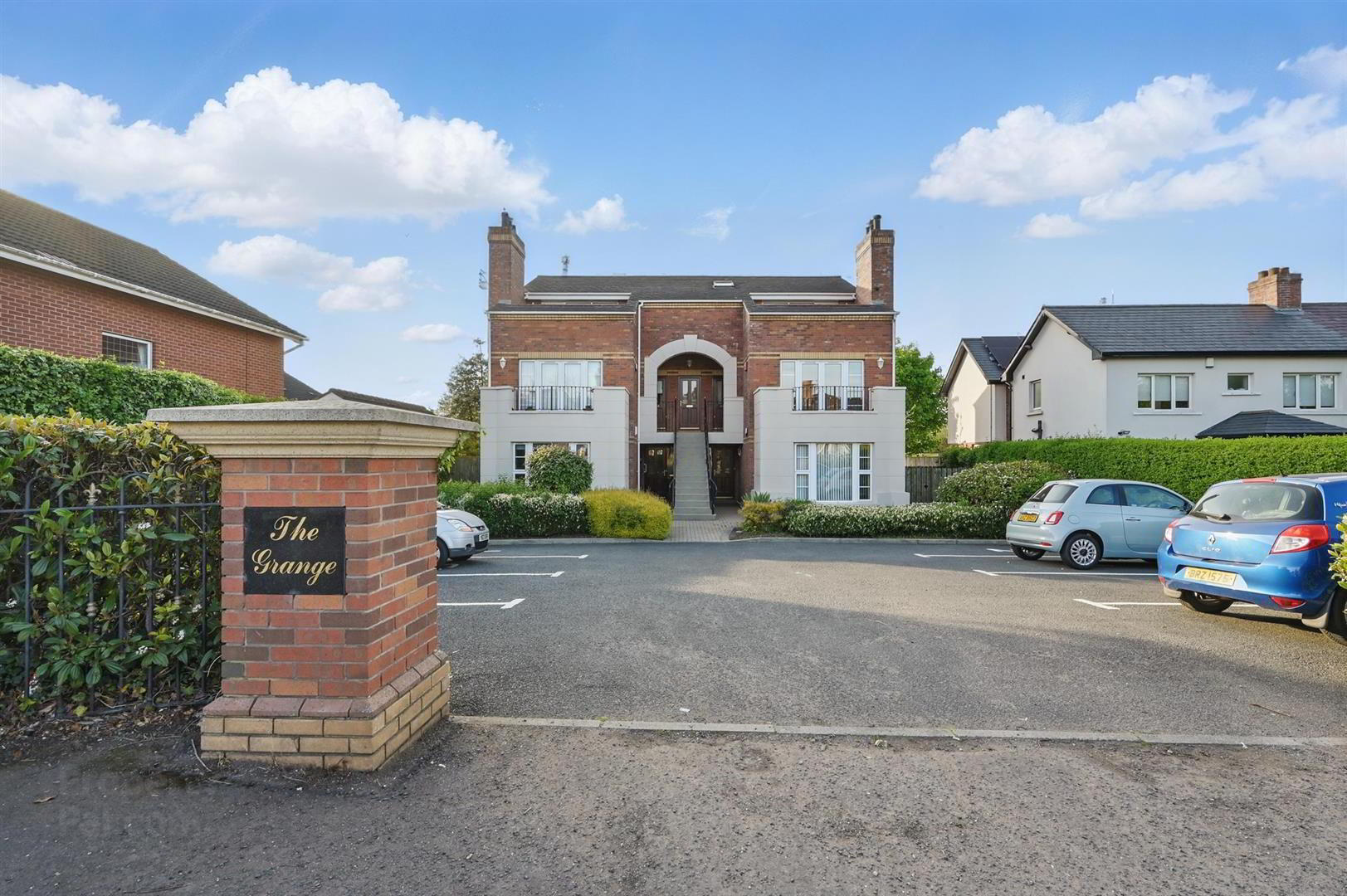 Apt 1 The Grange, 49 Upper Lisburn Road 1 of 20