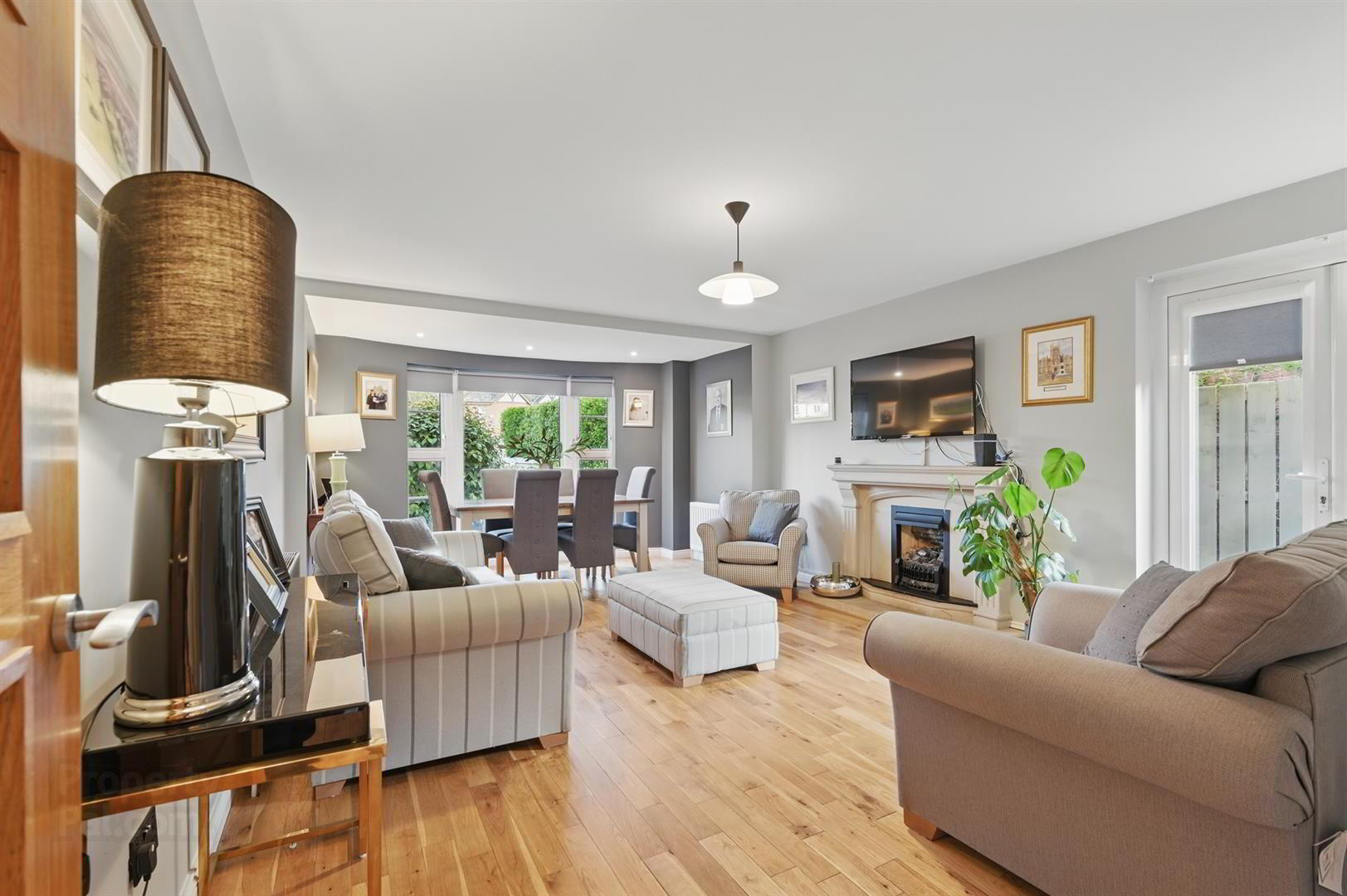 Apt 1 The Grange, 49 Upper Lisburn Road 4 of 20