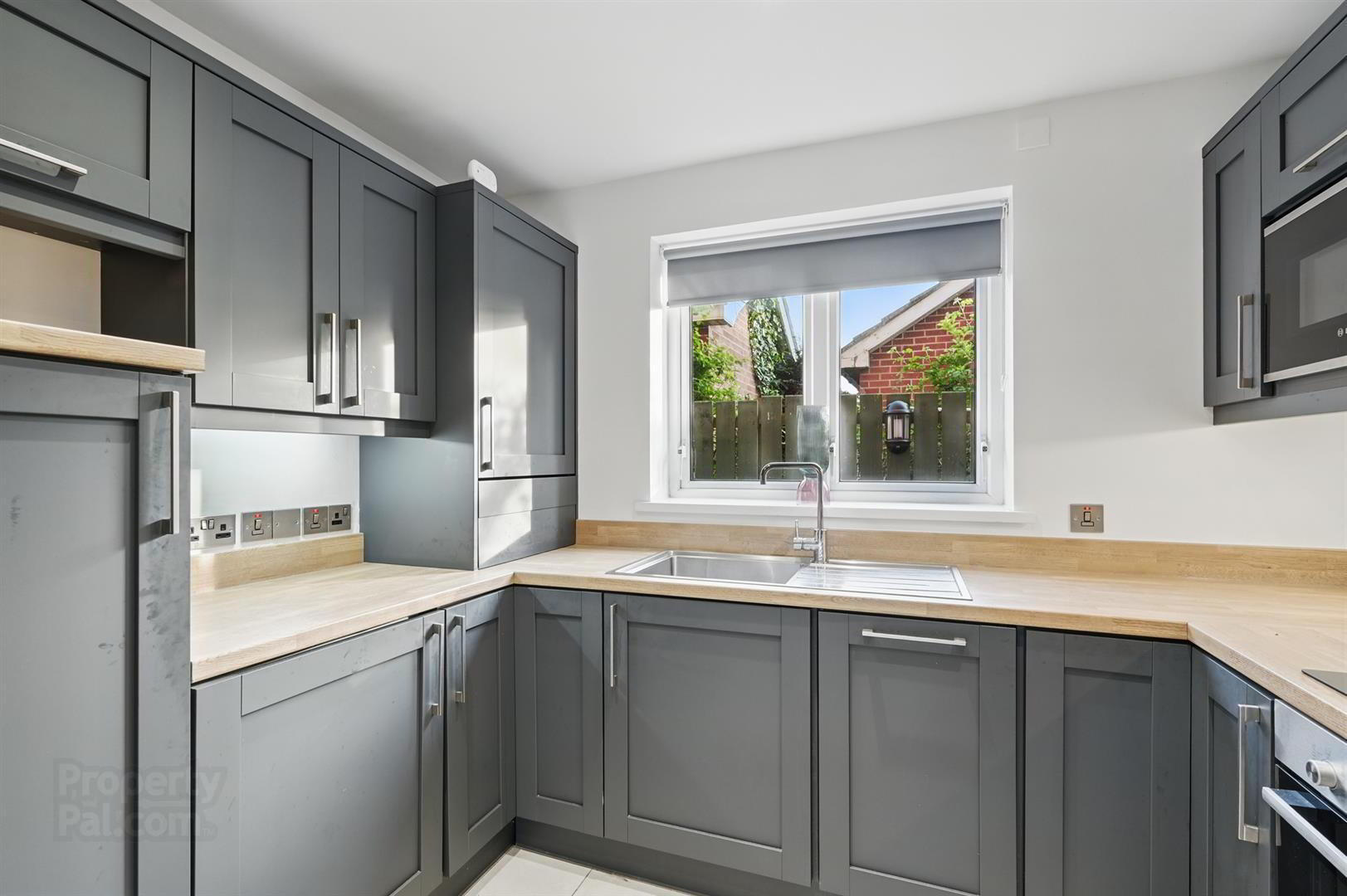 Apt 1 The Grange, 49 Upper Lisburn Road 10 of 20