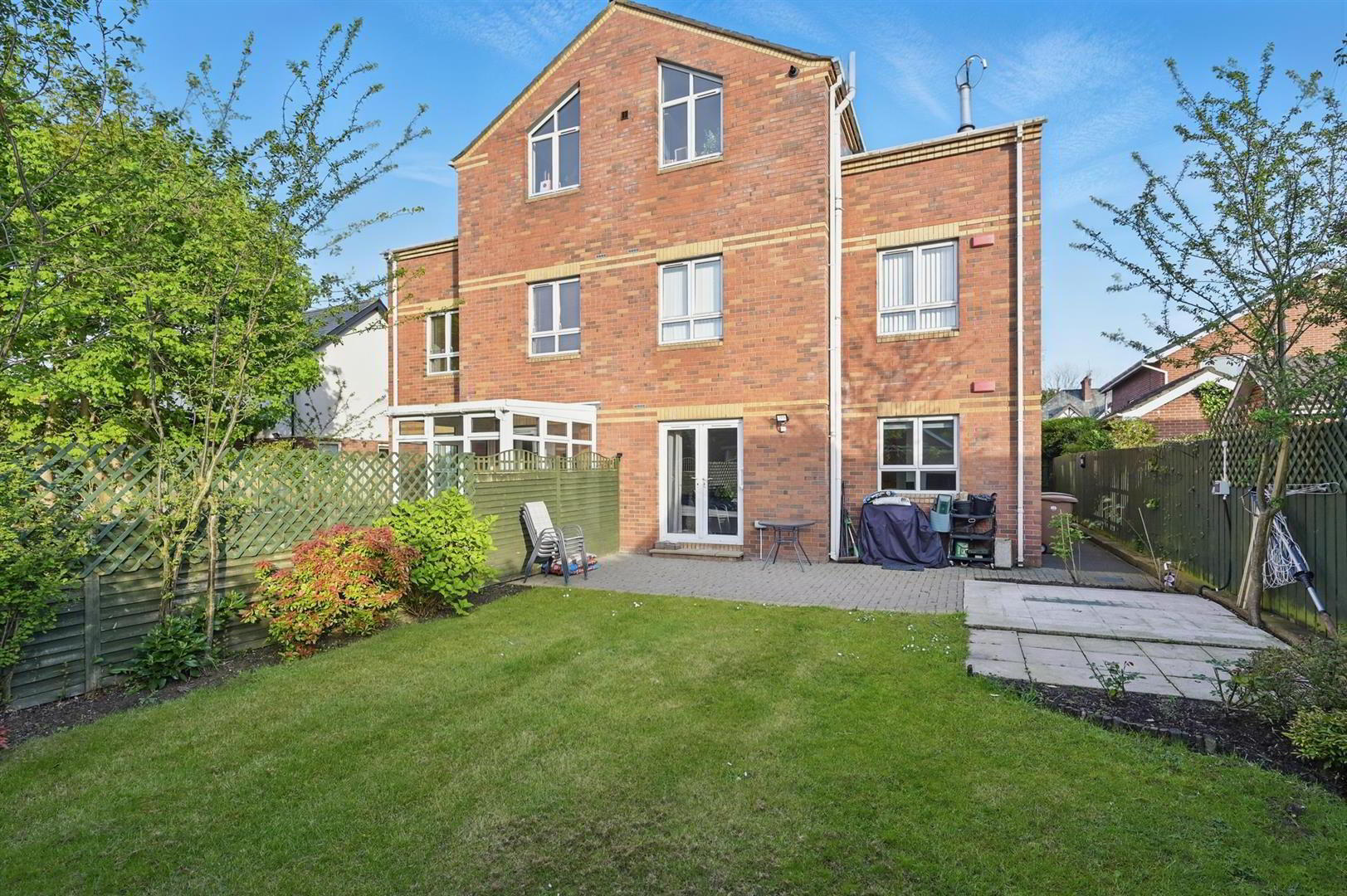 Apt 1 The Grange, 49 Upper Lisburn Road 19 of 20