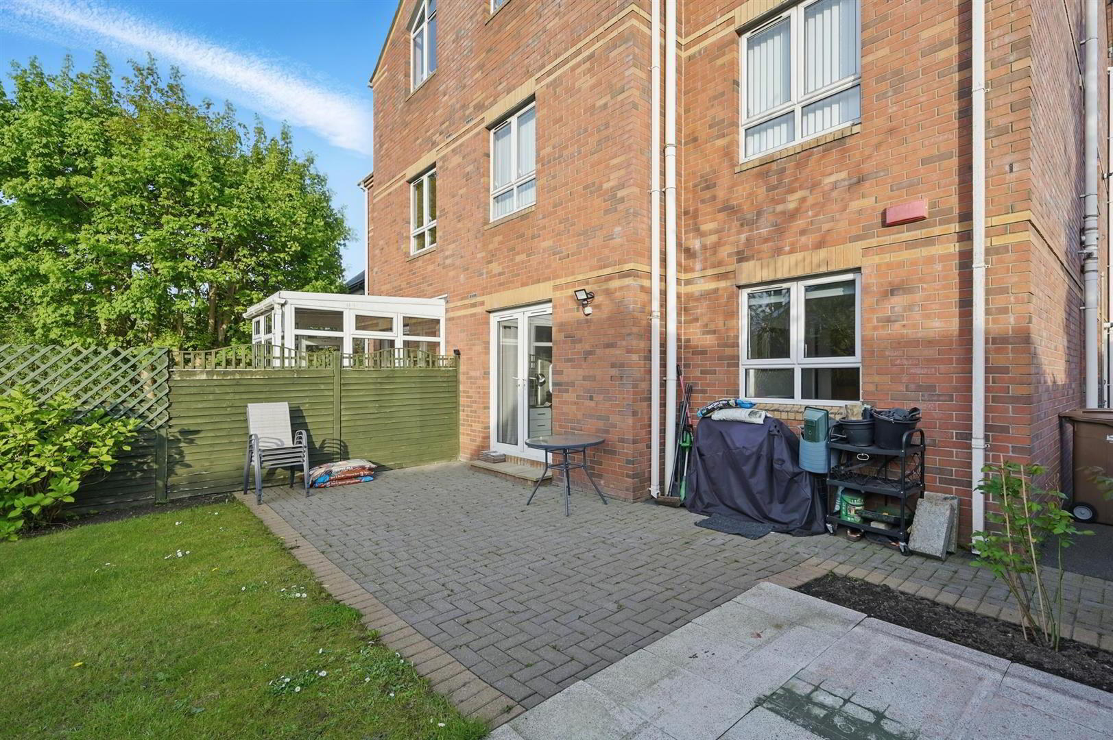 Apt 1 The Grange, 49 Upper Lisburn Road 20 of 20