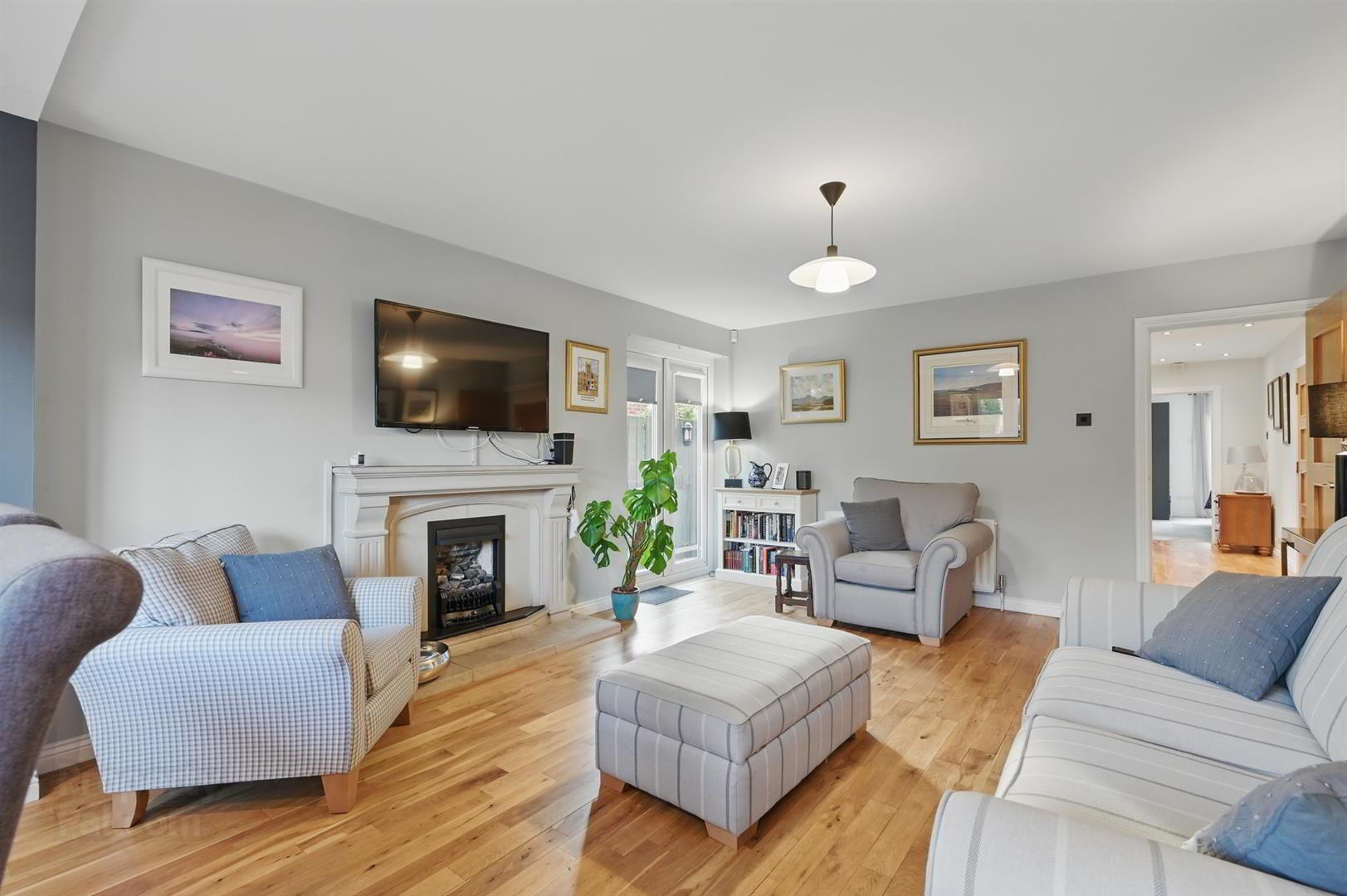 Apt 1 The Grange, 49 Upper Lisburn Road 6 of 20
