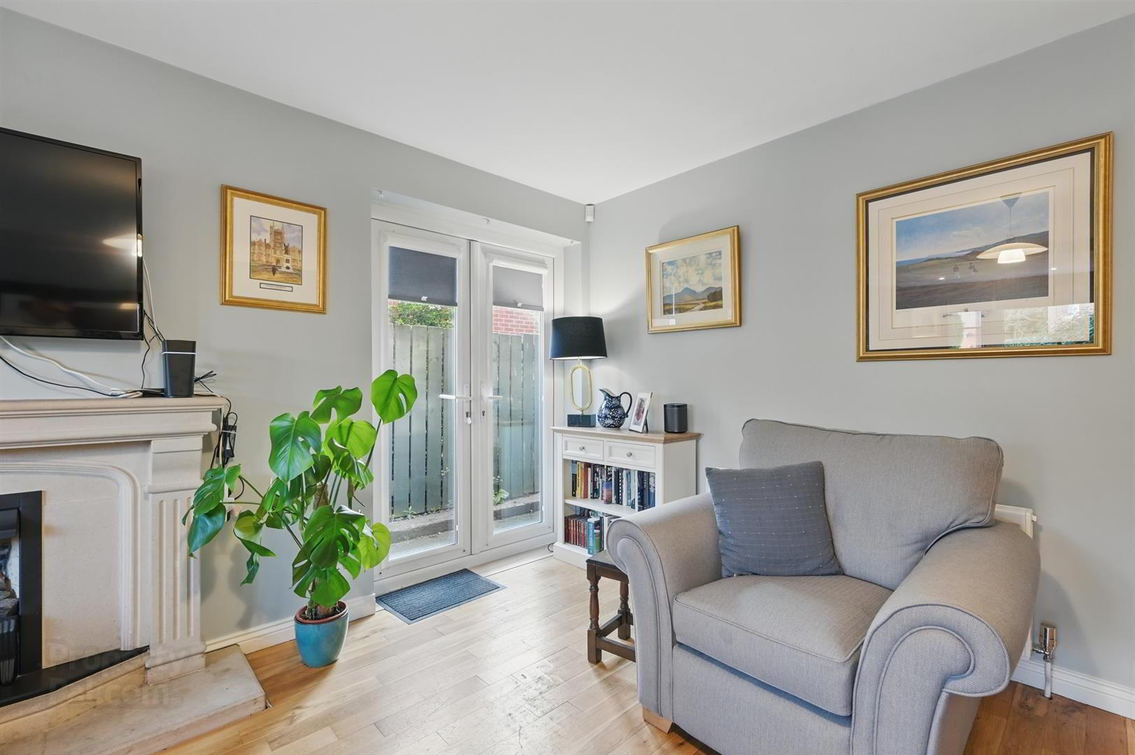 Apt 1 The Grange, 49 Upper Lisburn Road 8 of 20
