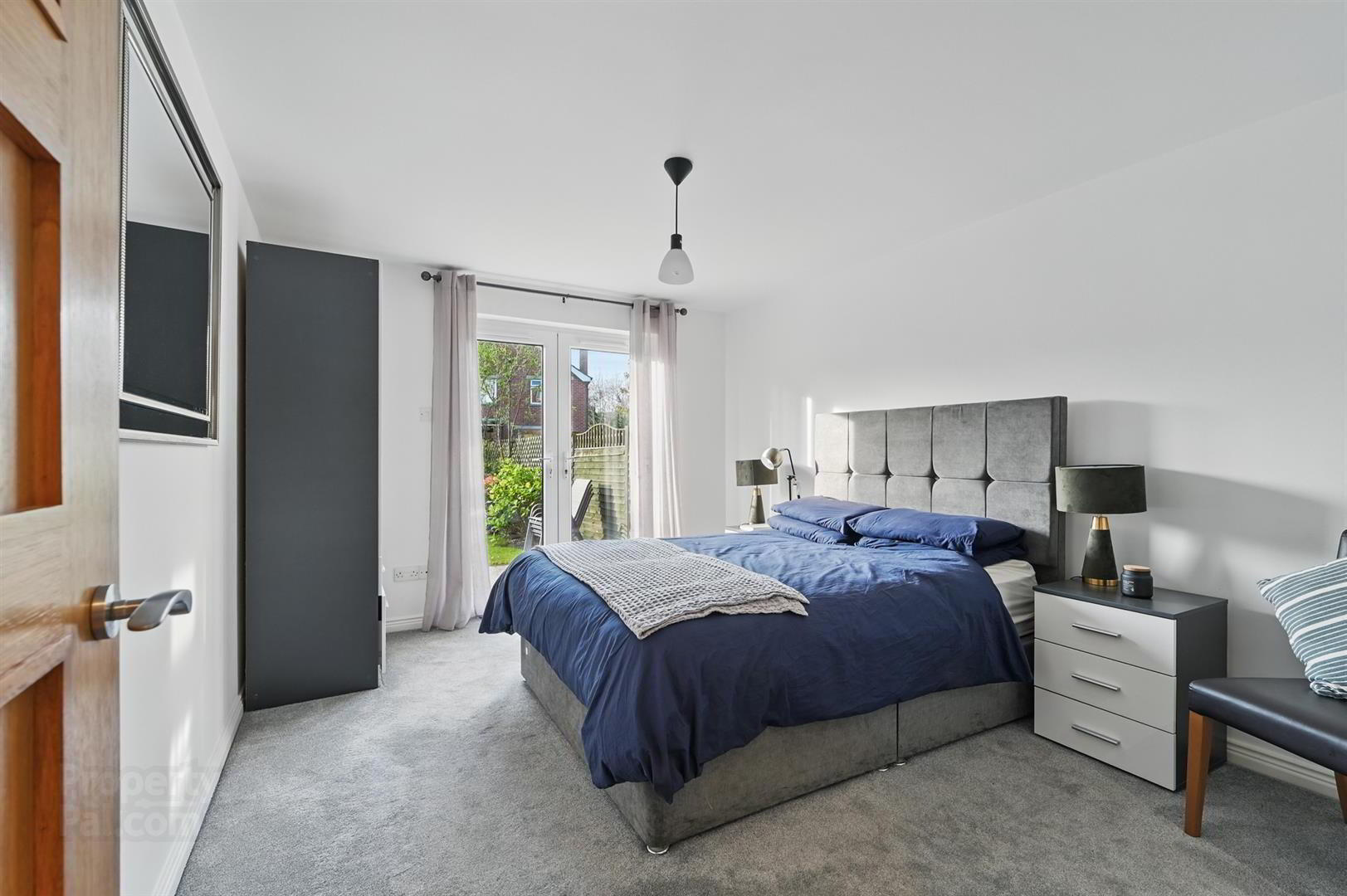 Apt 1 The Grange, 49 Upper Lisburn Road 11 of 20