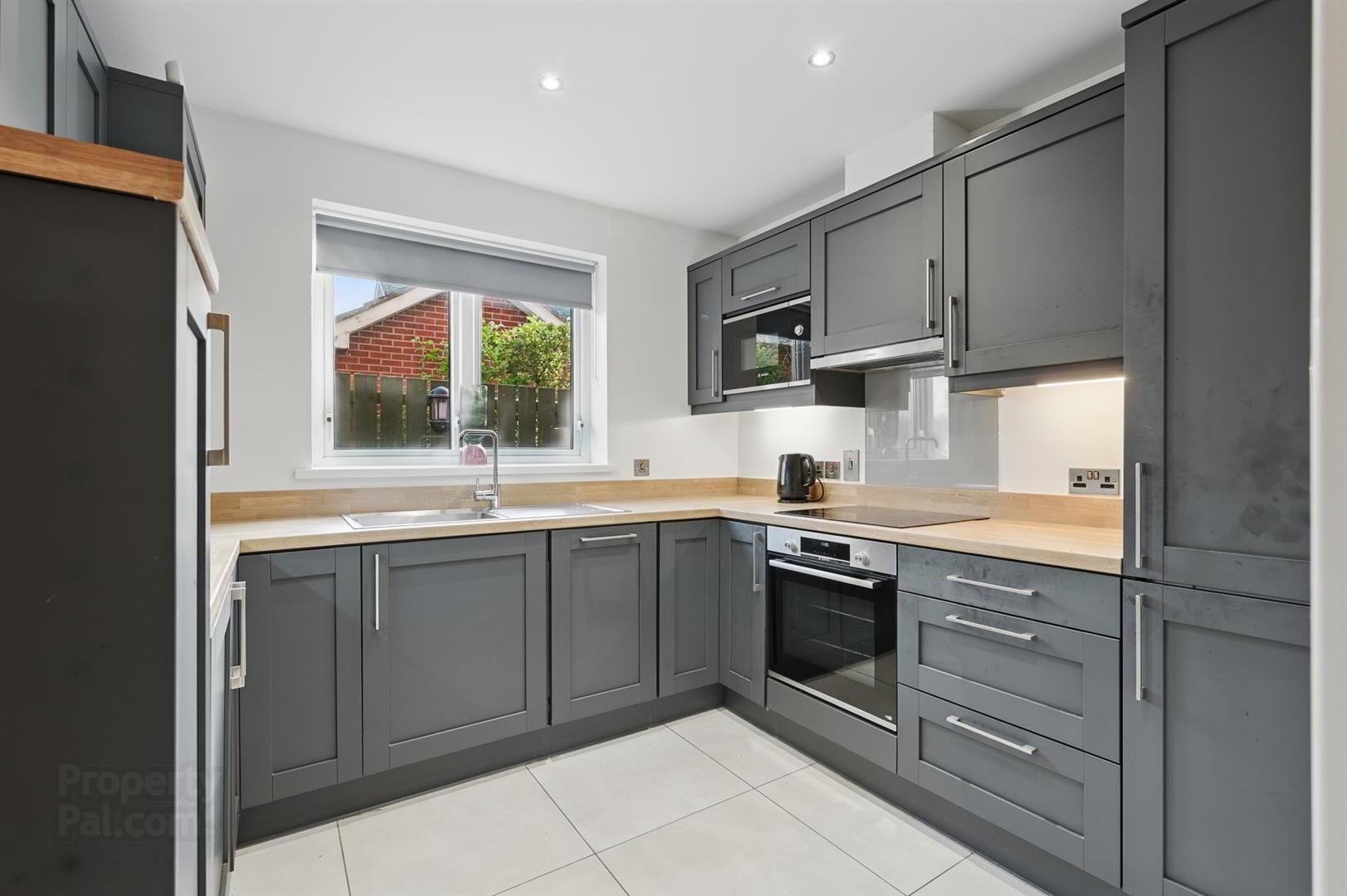 Apt 1 The Grange, 49 Upper Lisburn Road 9 of 20