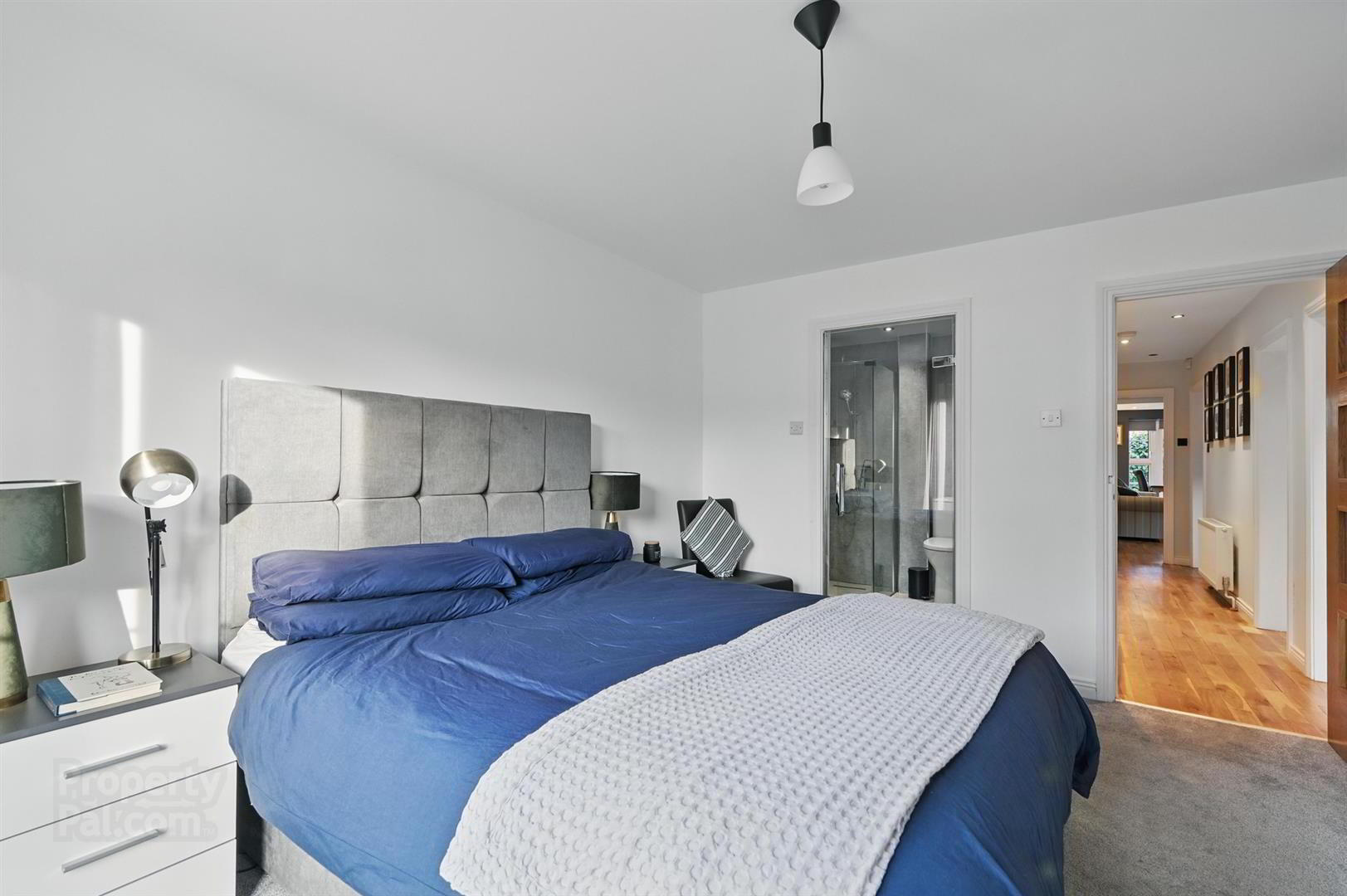 Apt 1 The Grange, 49 Upper Lisburn Road 12 of 20