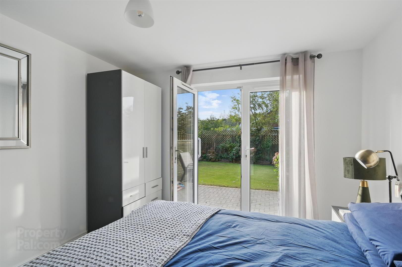 Apt 1 The Grange, 49 Upper Lisburn Road 13 of 20