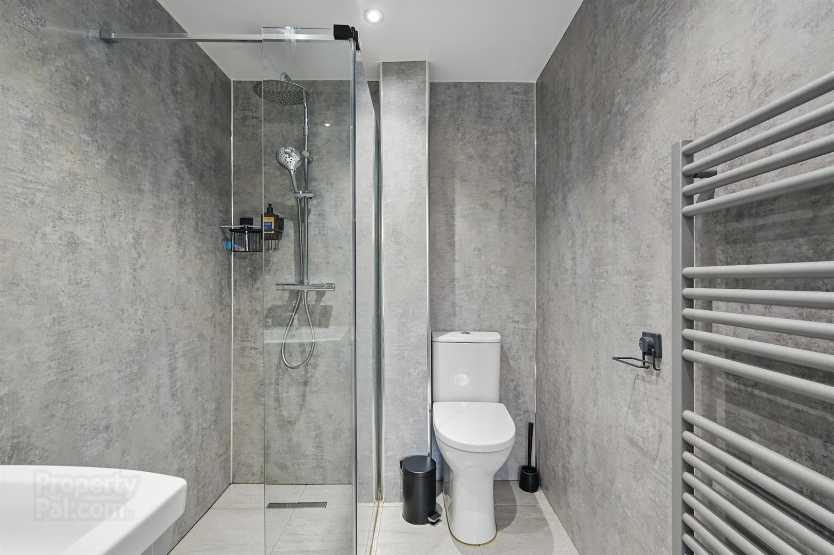 Apt 1 The Grange, 49 Upper Lisburn Road 14 of 20