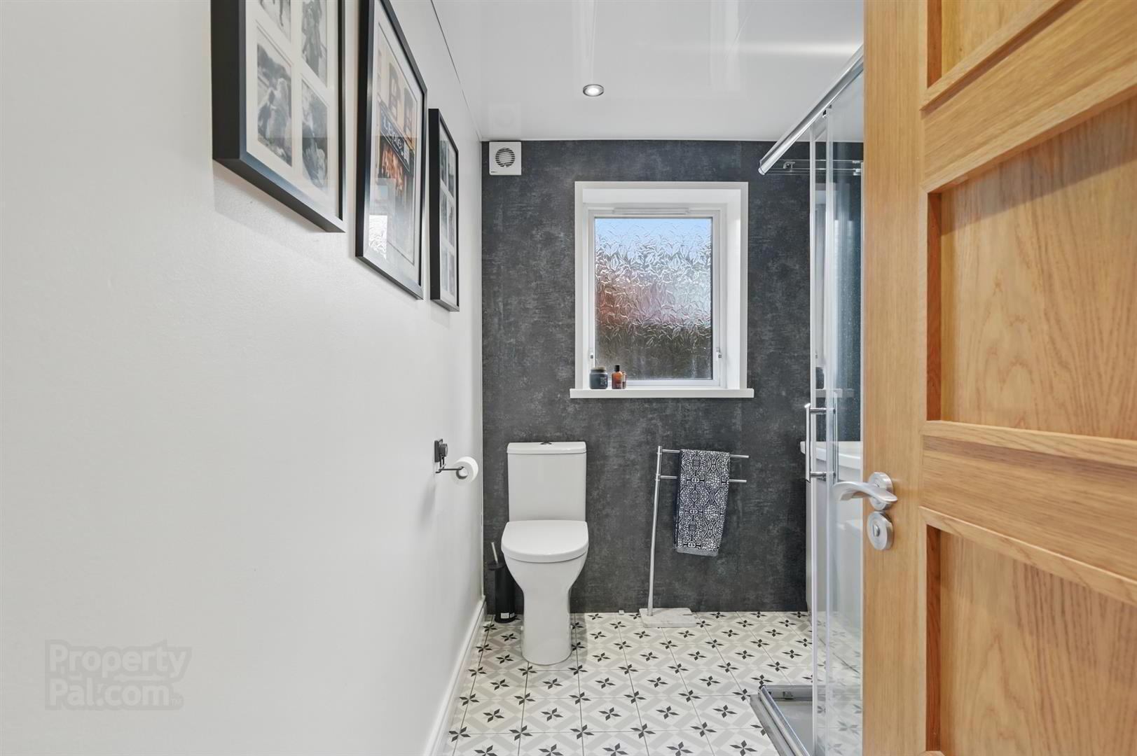 Apt 1 The Grange, 49 Upper Lisburn Road 16 of 20