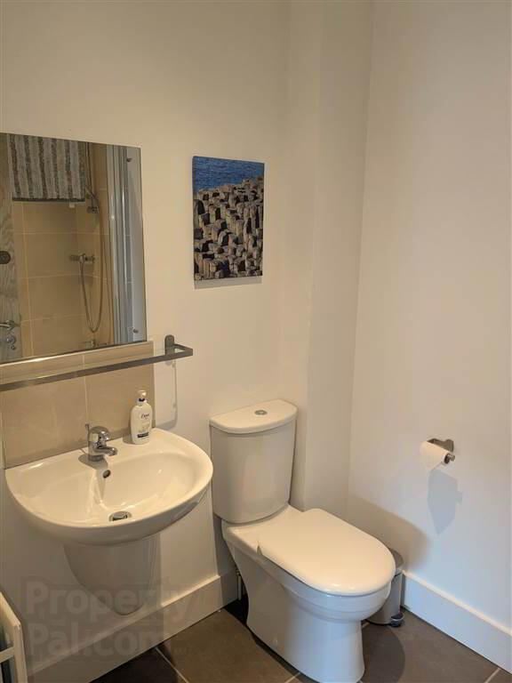 Apartment 12 Strand Central 27 Hillfoot Street 6 of 14