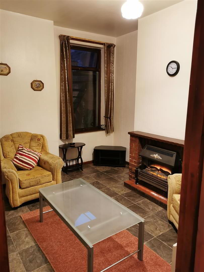 2 Self Contained Apts And Double Bedroom, 267&267a Falls Road 3 of 32