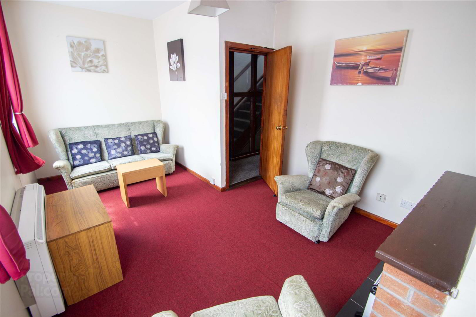 2 Self Contained Apts And Double Bedroom, 267&267a Falls Road 22 of 32