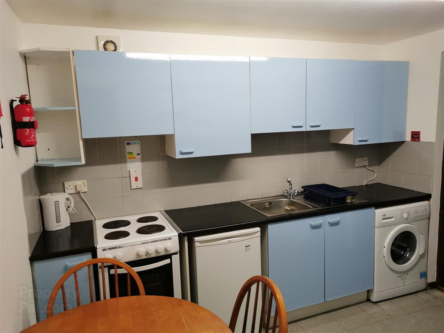 2 Self Contained Apts And Double Bedroom, 267&267a Falls Road 11 of 32