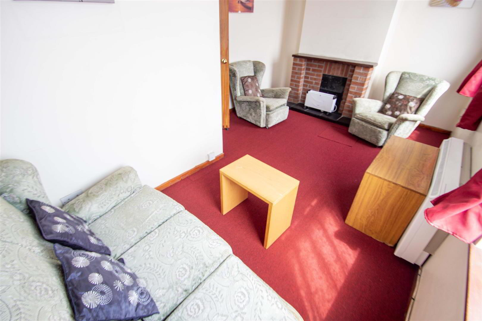 2 Self Contained Apts And Double Bedroom, 267&267a Falls Road 23 of 32