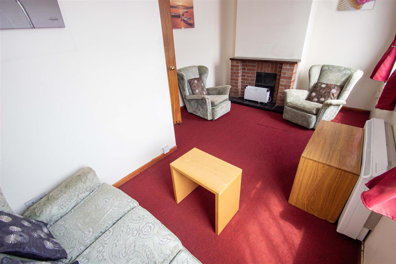 2 Self Contained Apts And Double Bedroom, 267&267a Falls Road 20 of 32
