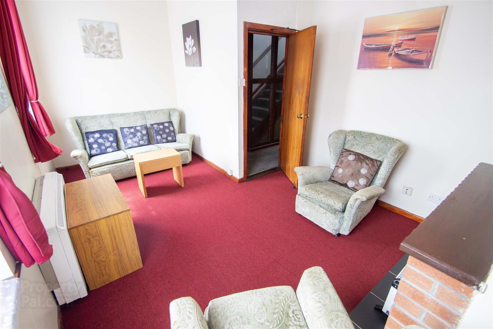 2 Self Contained Apts And Double Bedroom, 267&267a Falls Road 19 of 32