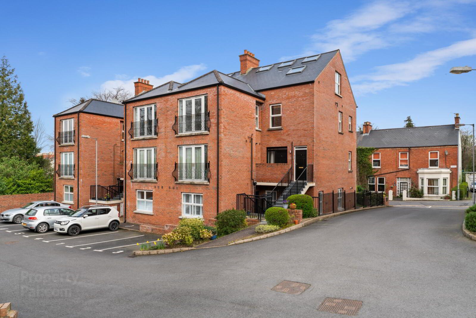 7 Church Court 19 of 20