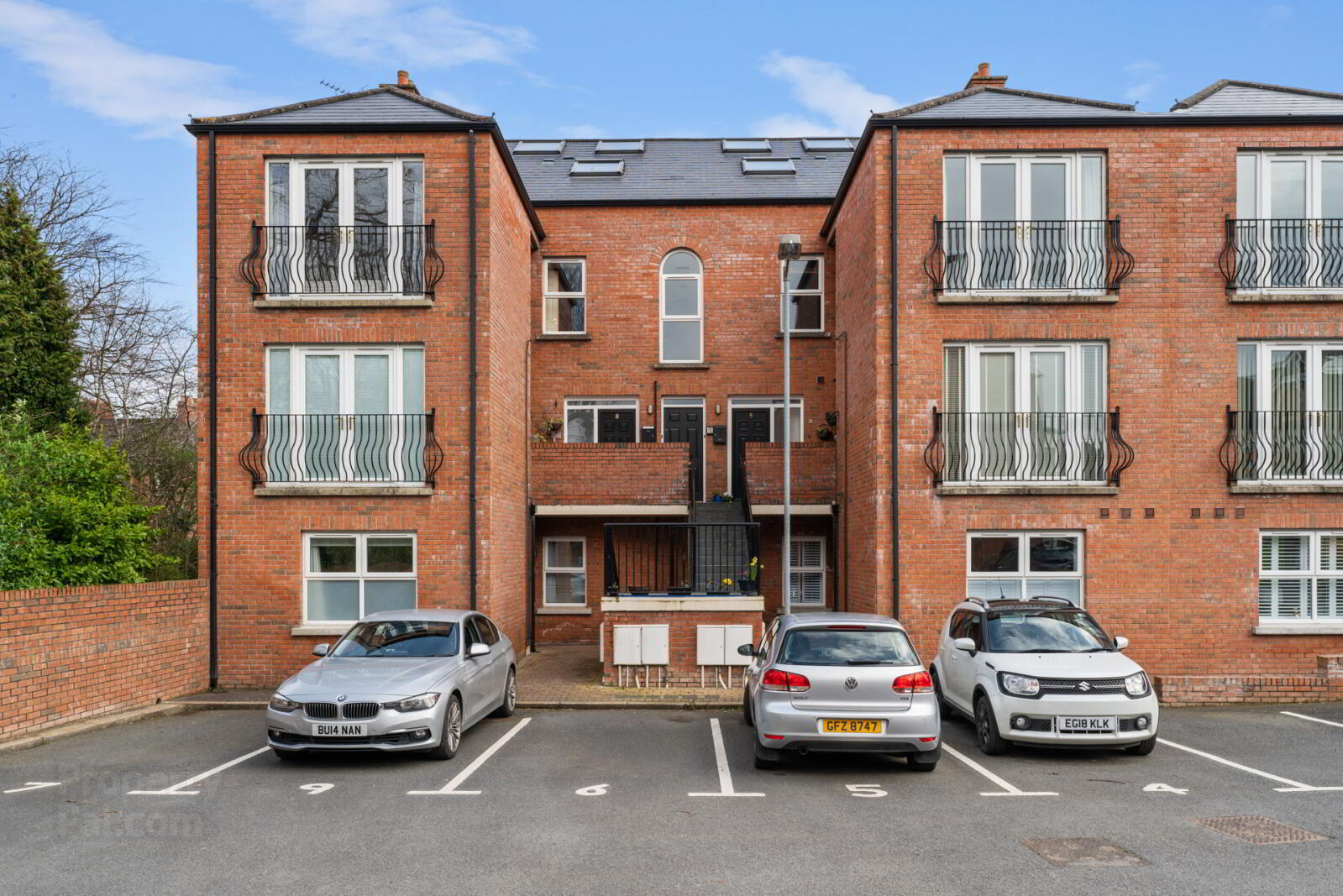 7 Church Court 18 of 20