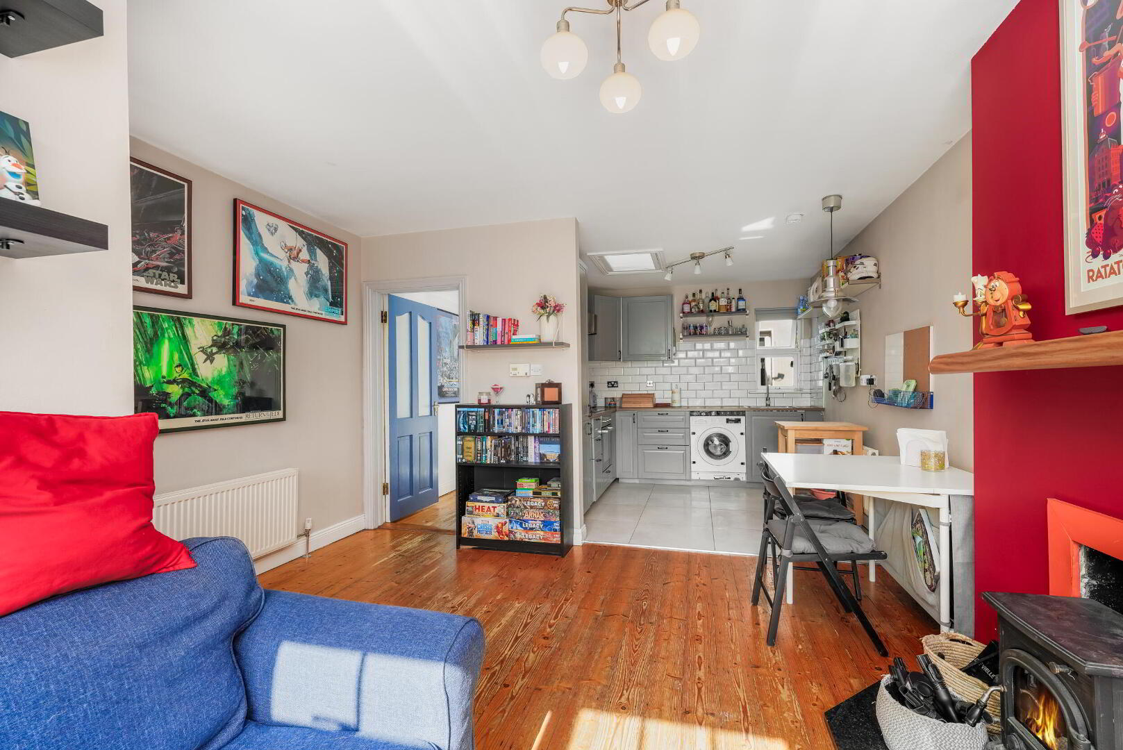 12 A Seamus Ennis Road 8 of 30