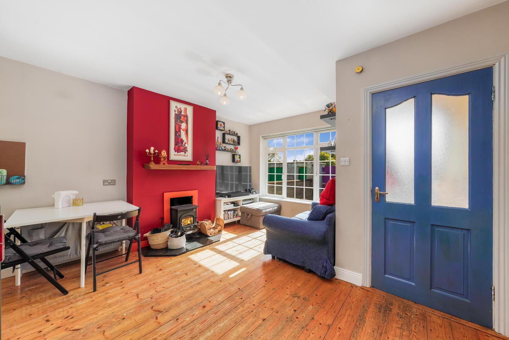 12 A Seamus Ennis Road 4 of 30