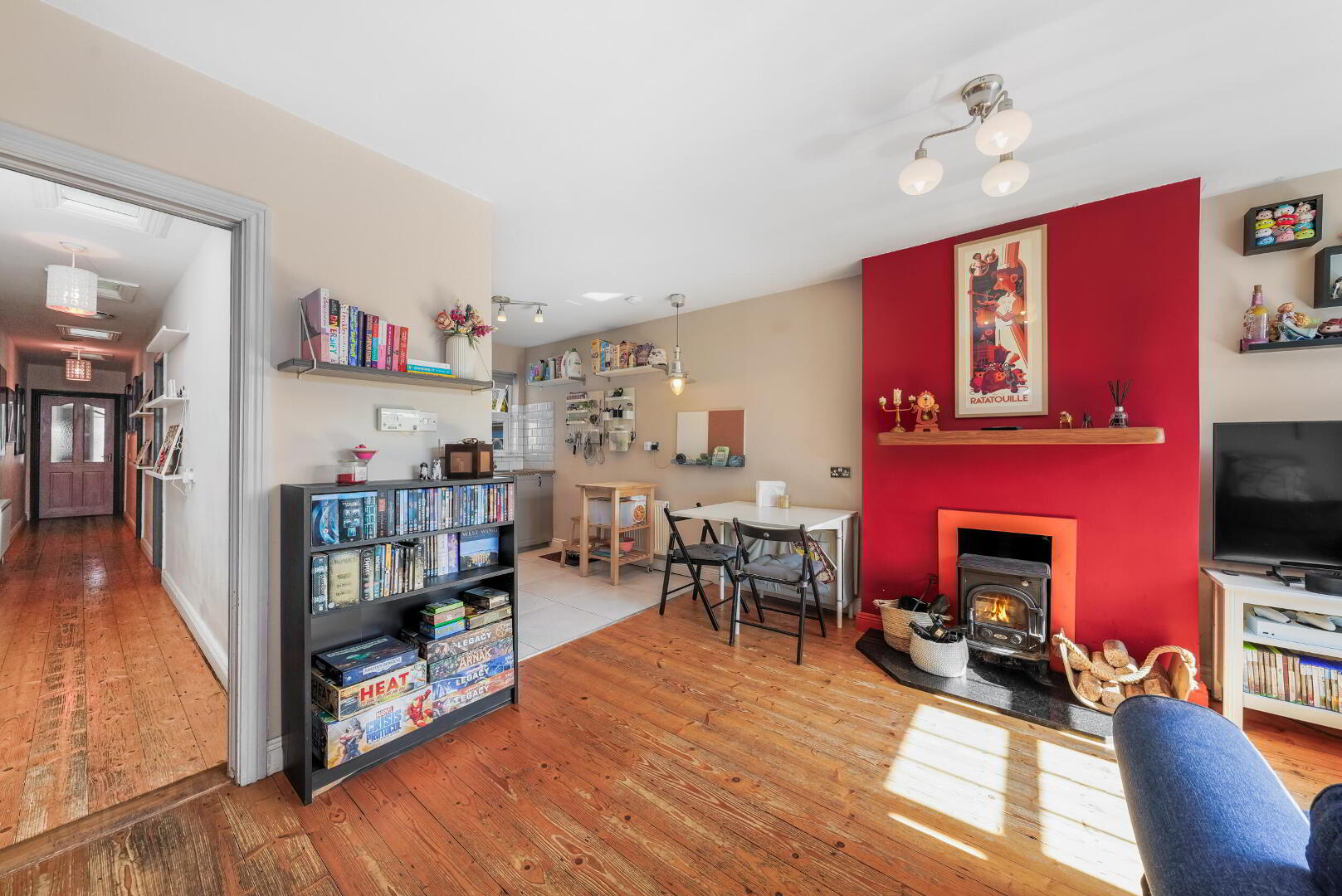 12 A Seamus Ennis Road 5 of 30
