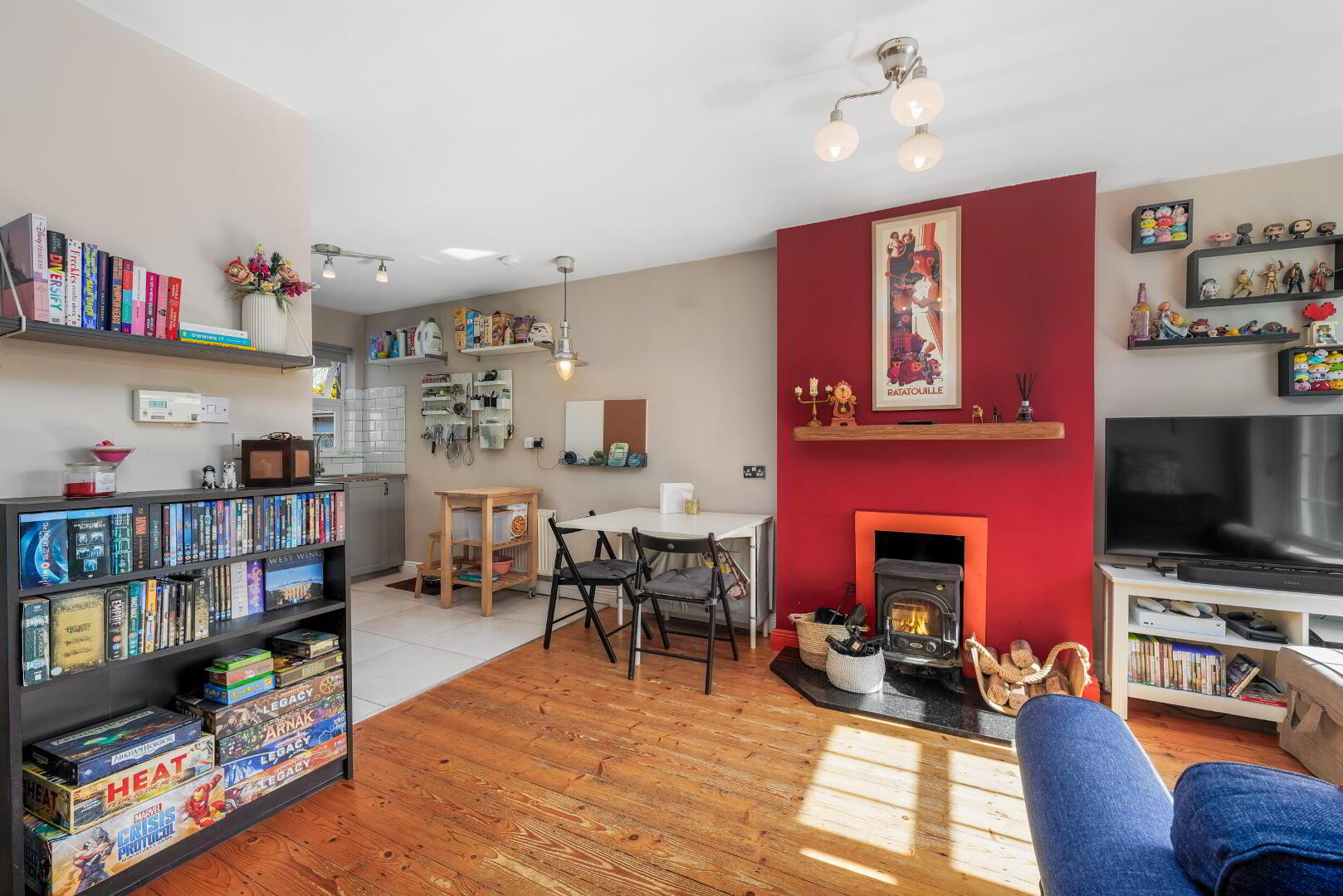 12 A Seamus Ennis Road 6 of 30
