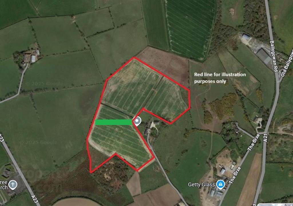 22 Acres At, The Brae 9 of 9