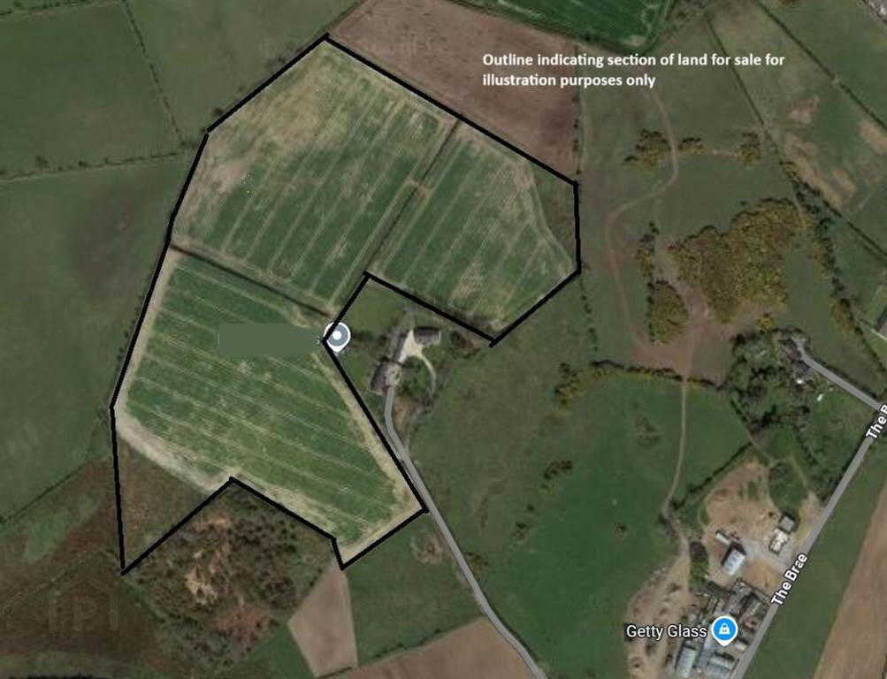 22 Acres At, The Brae 17 of 17