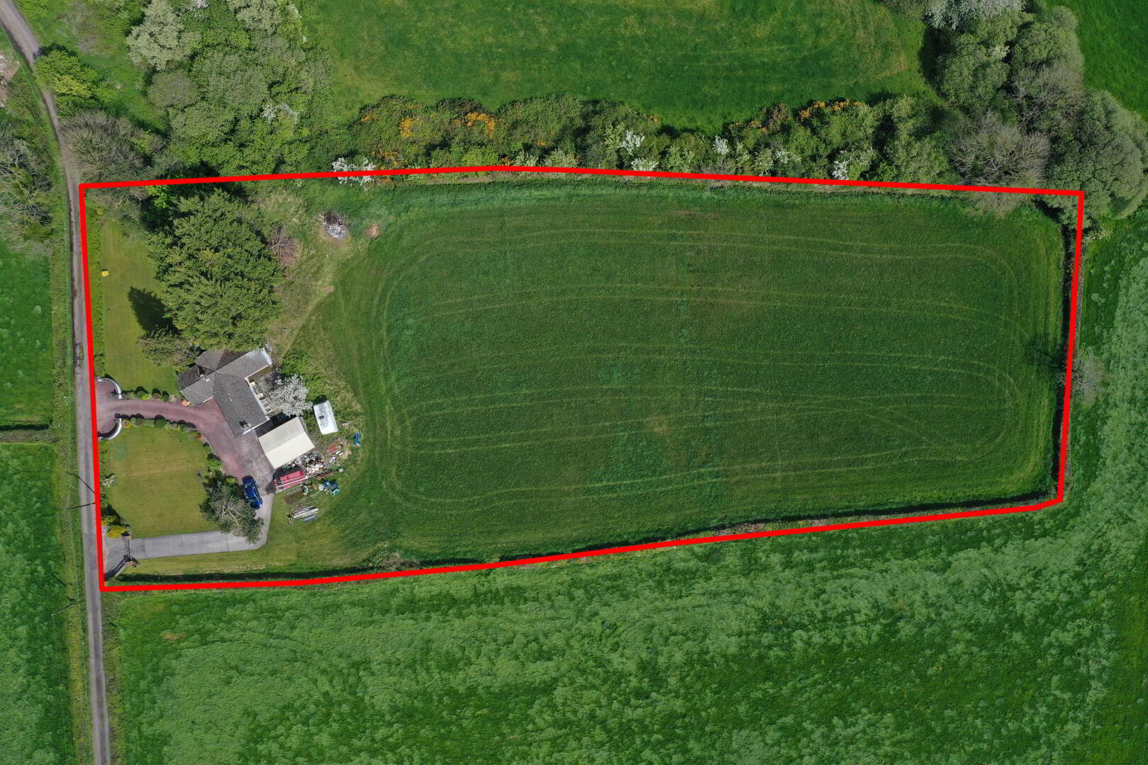 64 Drumgor Lane 41 of 42