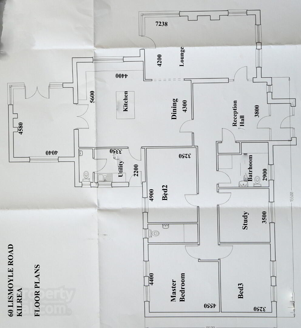 60 Lismoyle Road 3 of 9