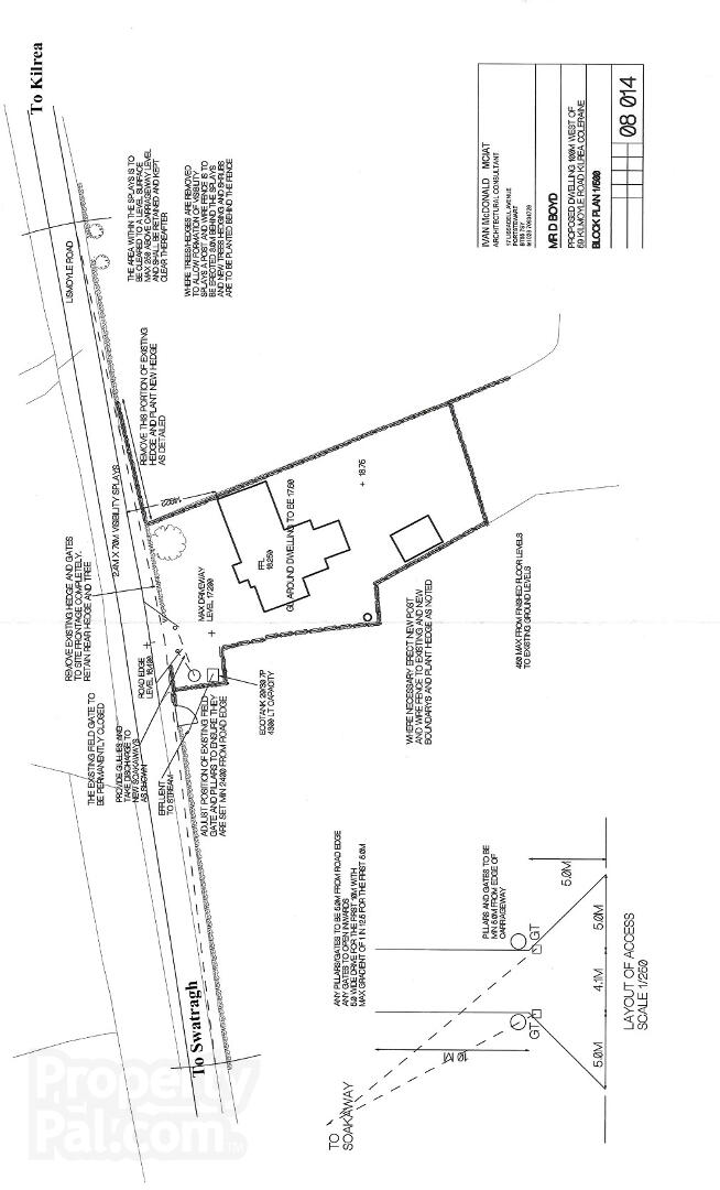 60 Lismoyle Road 9 of 9