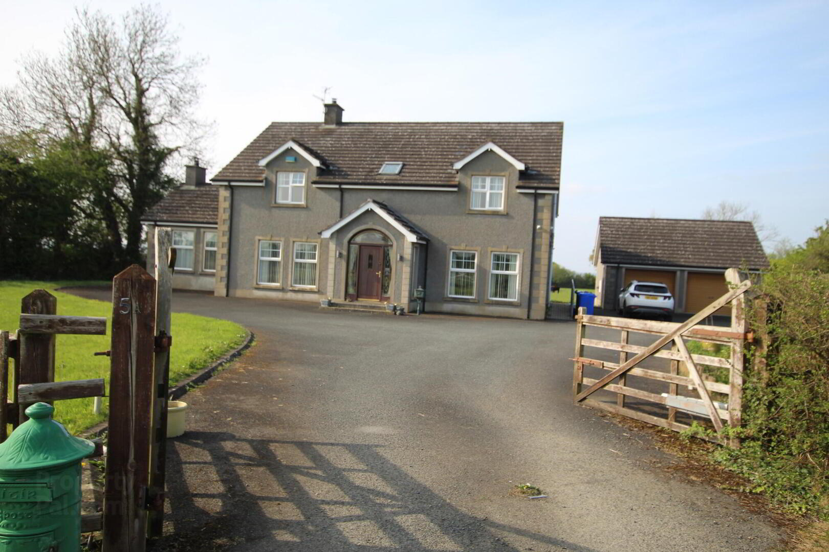 5a Corbally Road 1 of 10