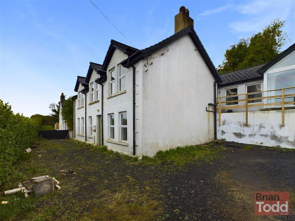 Belfast Road 17 of 20