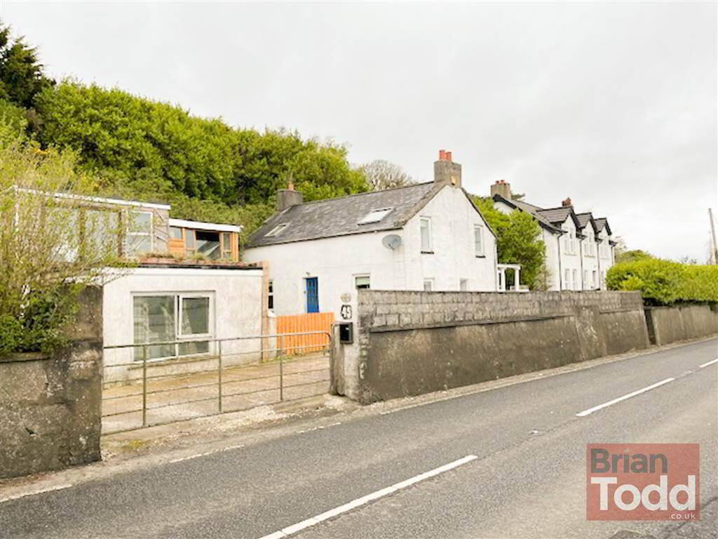 Belfast Road 19 of 20