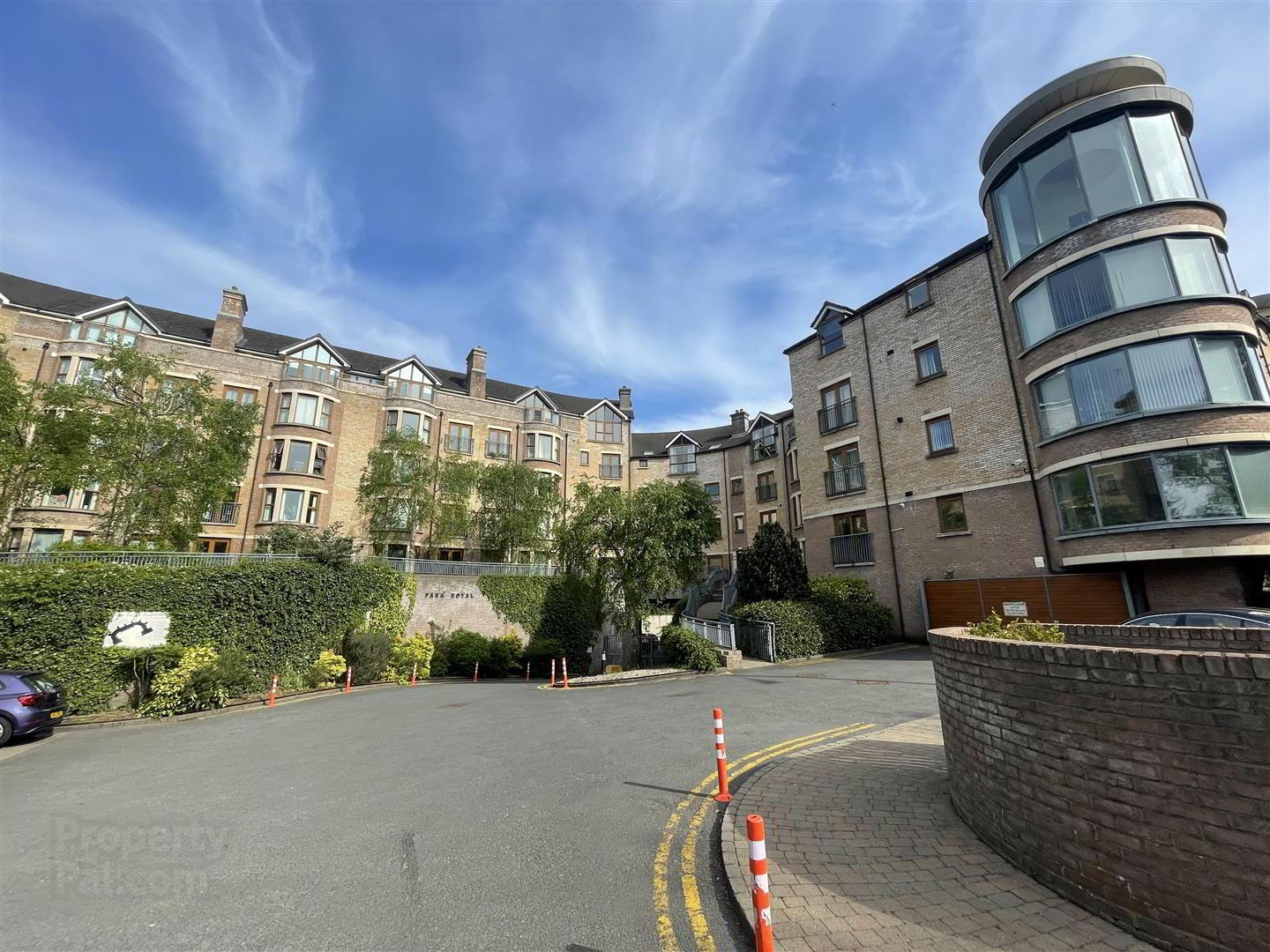 Flat 57 Park Royal, 841d Lisburn Road 1 of 16