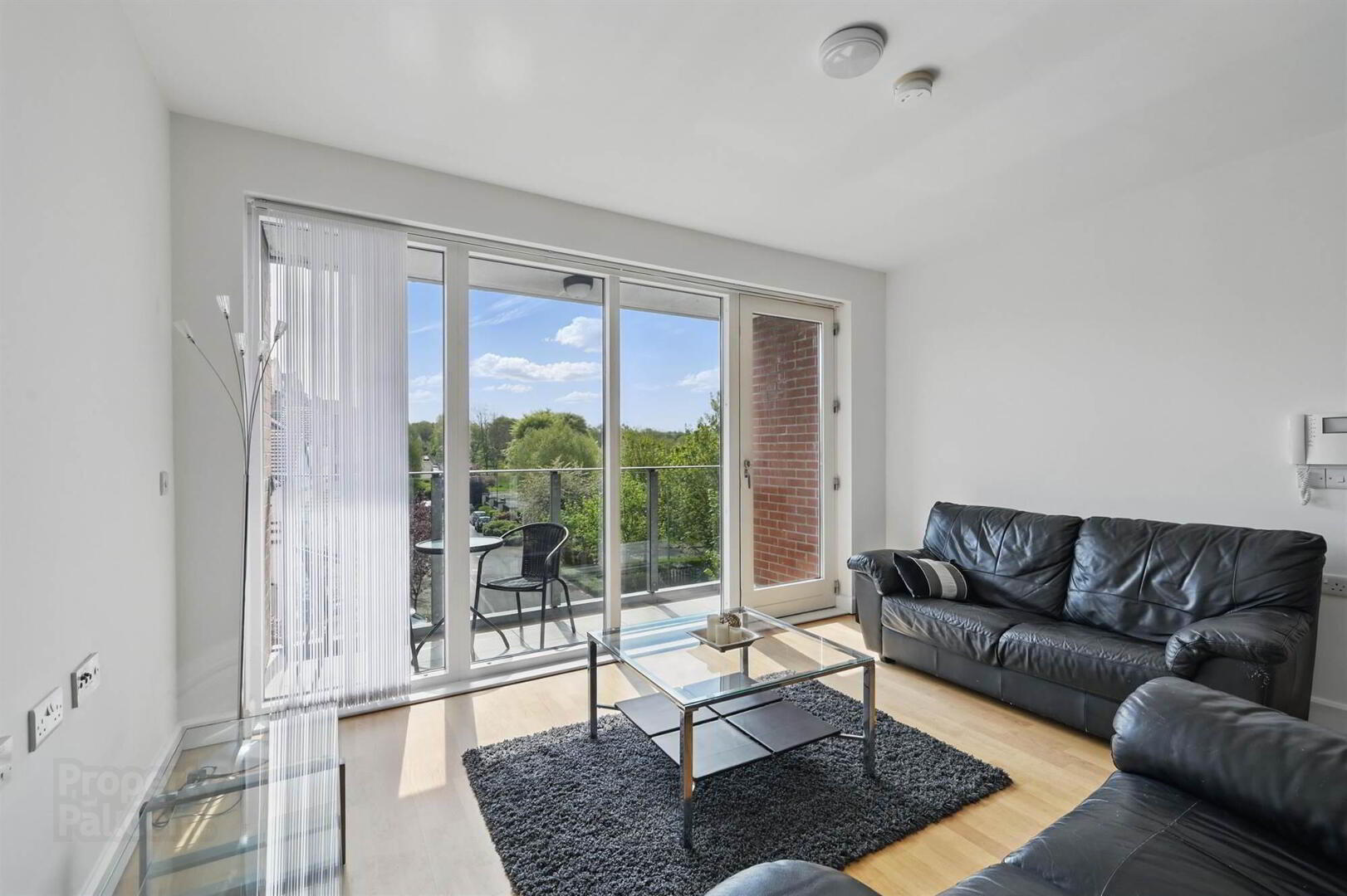 Apt 24 The Stern Building, 37 Annadale Embankment 11 of 22