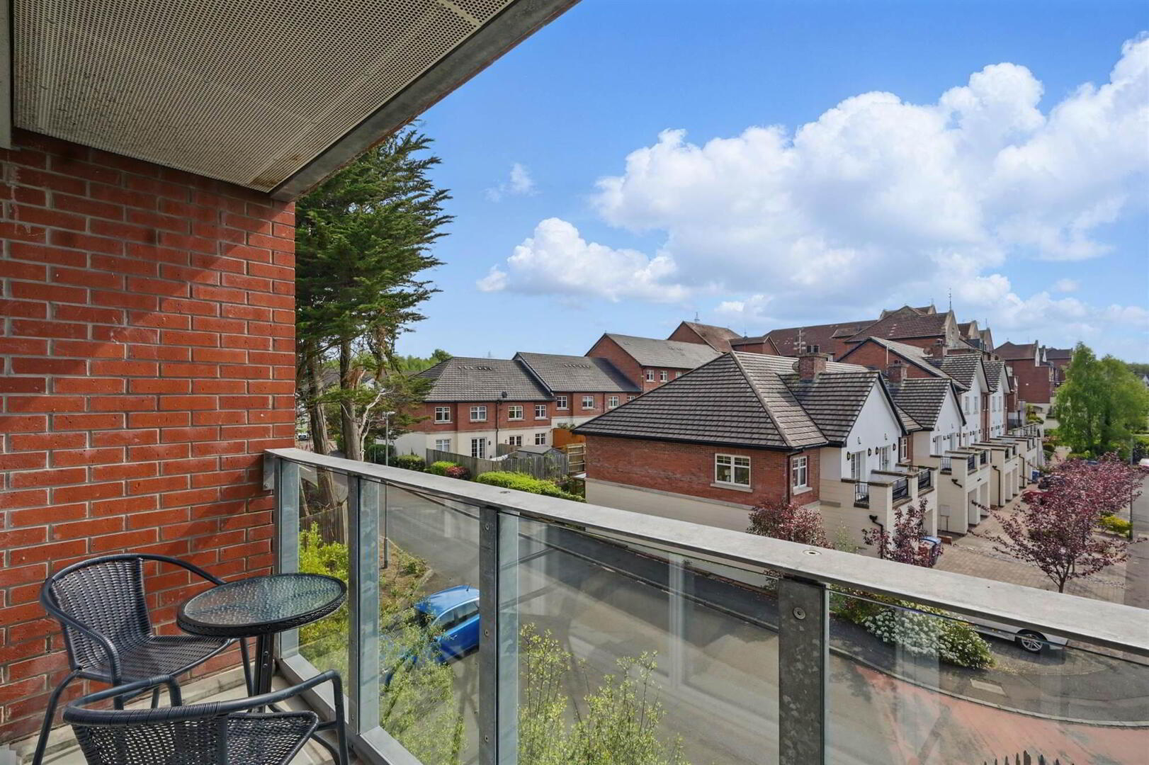 Apt 24 The Stern Building, 37 Annadale Embankment 13 of 22