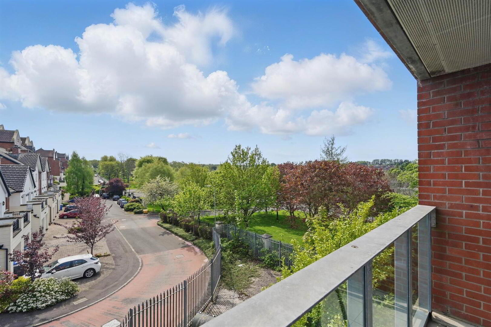 Apt 24 The Stern Building, 37 Annadale Embankment 14 of 22