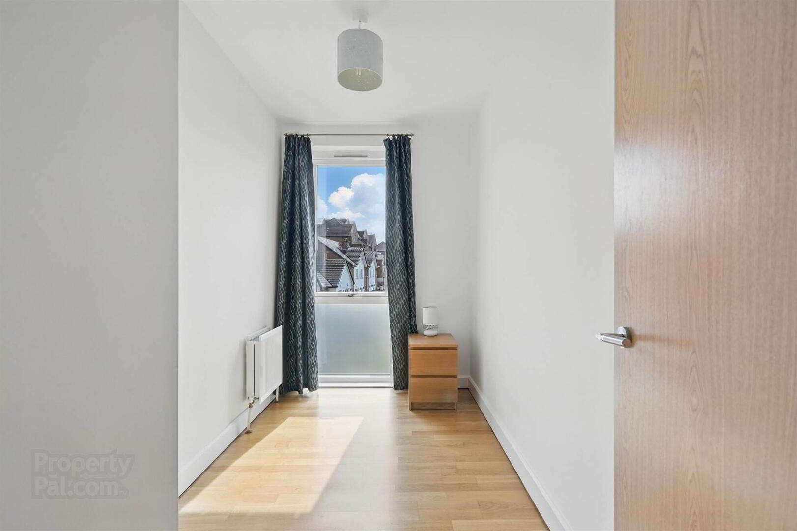 Apt 24 The Stern Building, 37 Annadale Embankment 22 of 22
