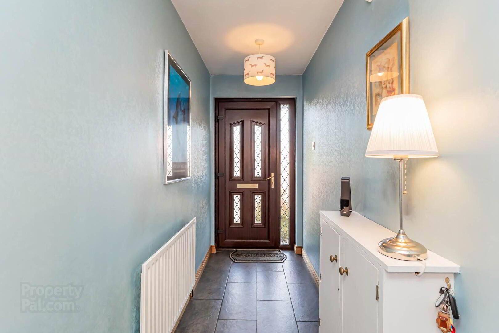 property description image