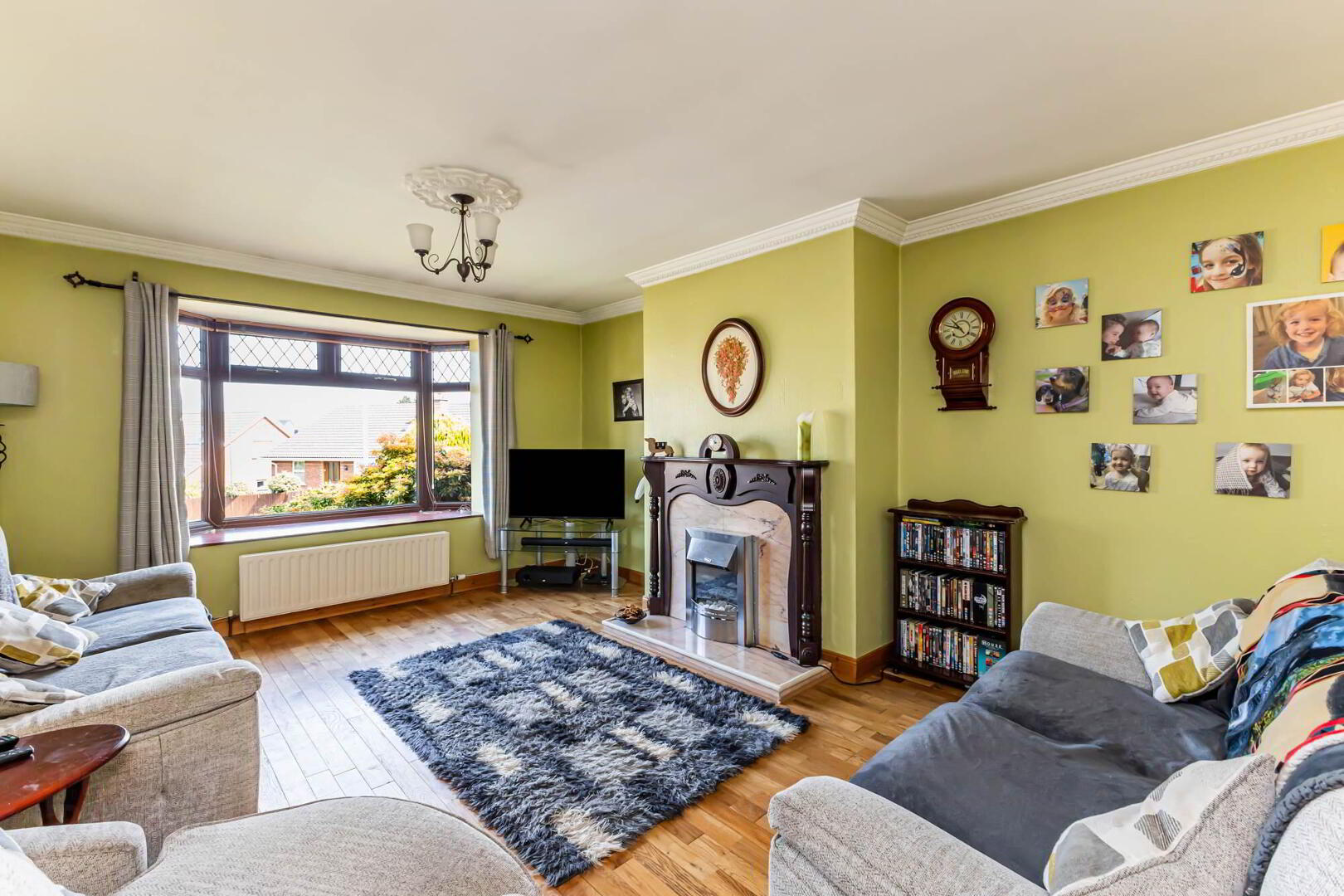22 Castlehill Crescent 4 of 22