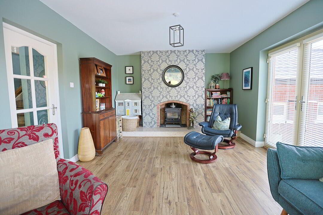 Mossvale House, 20 Hillsborough Road 17 of 119