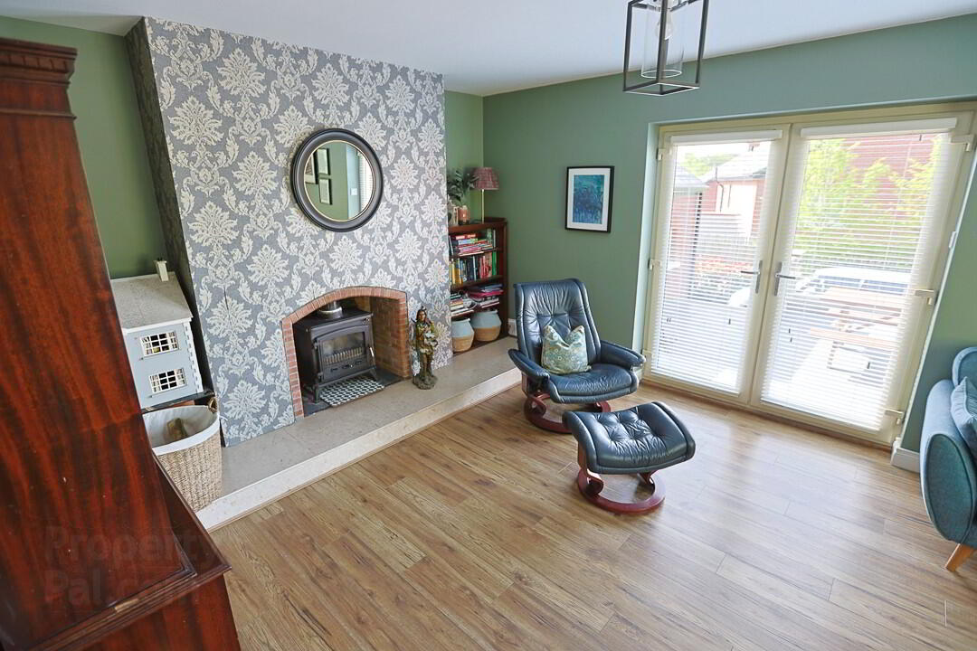 Mossvale House, 20 Hillsborough Road 11 of 119