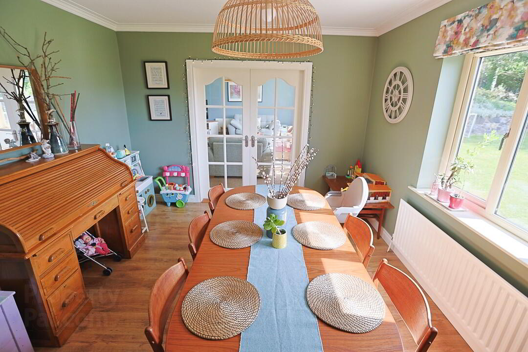 Mossvale House, 20 Hillsborough Road 29 of 119